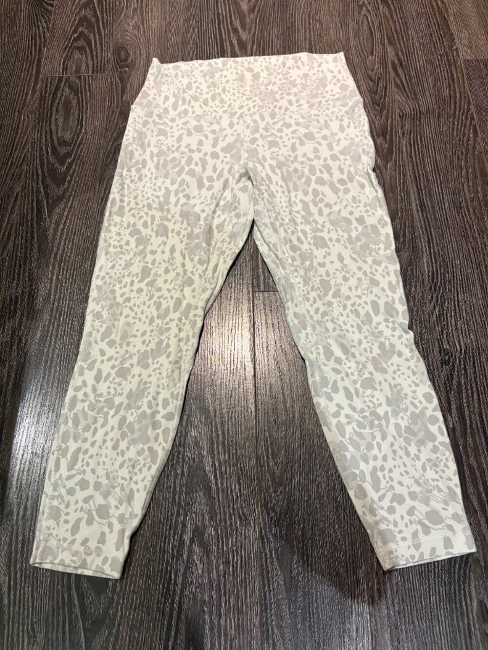 Lululemon Align High-Rise Pant 28"
